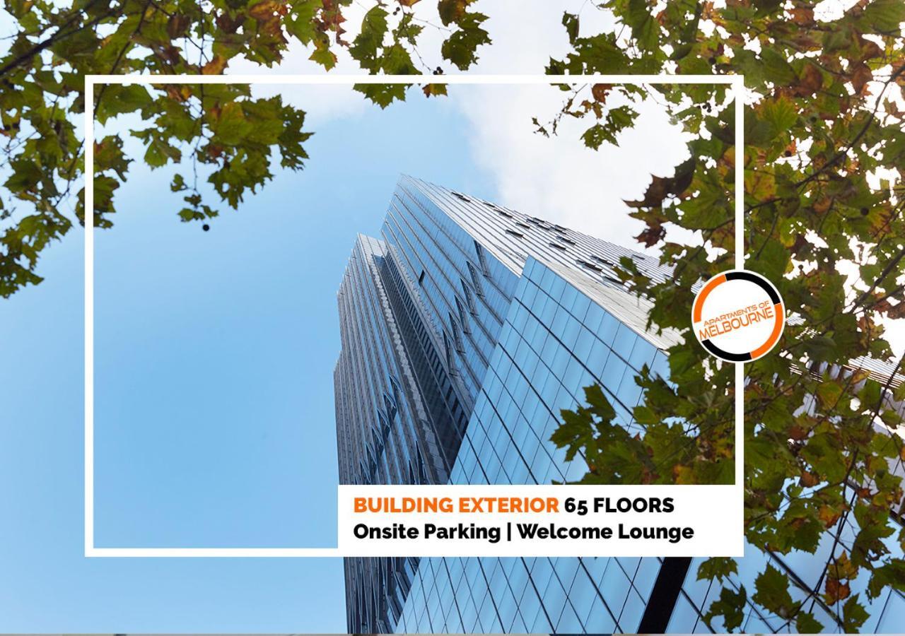 Collins Street Residences By Apartments Of מלבורן מראה חיצוני תמונה
