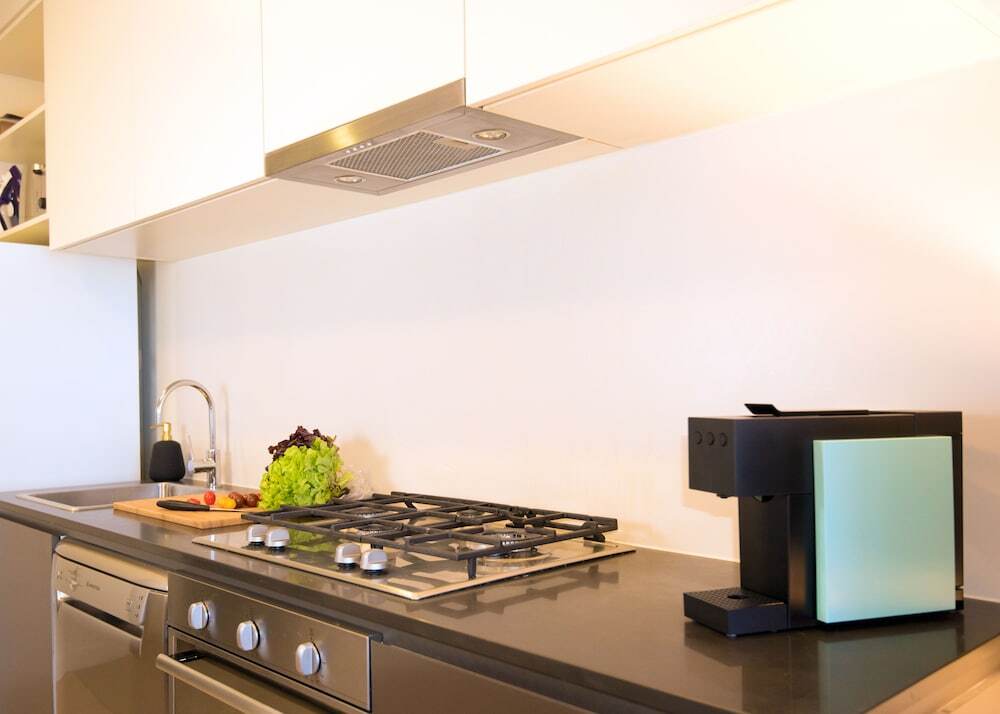 Collins Street Residences By Apartments Of מלבורן מראה חיצוני תמונה